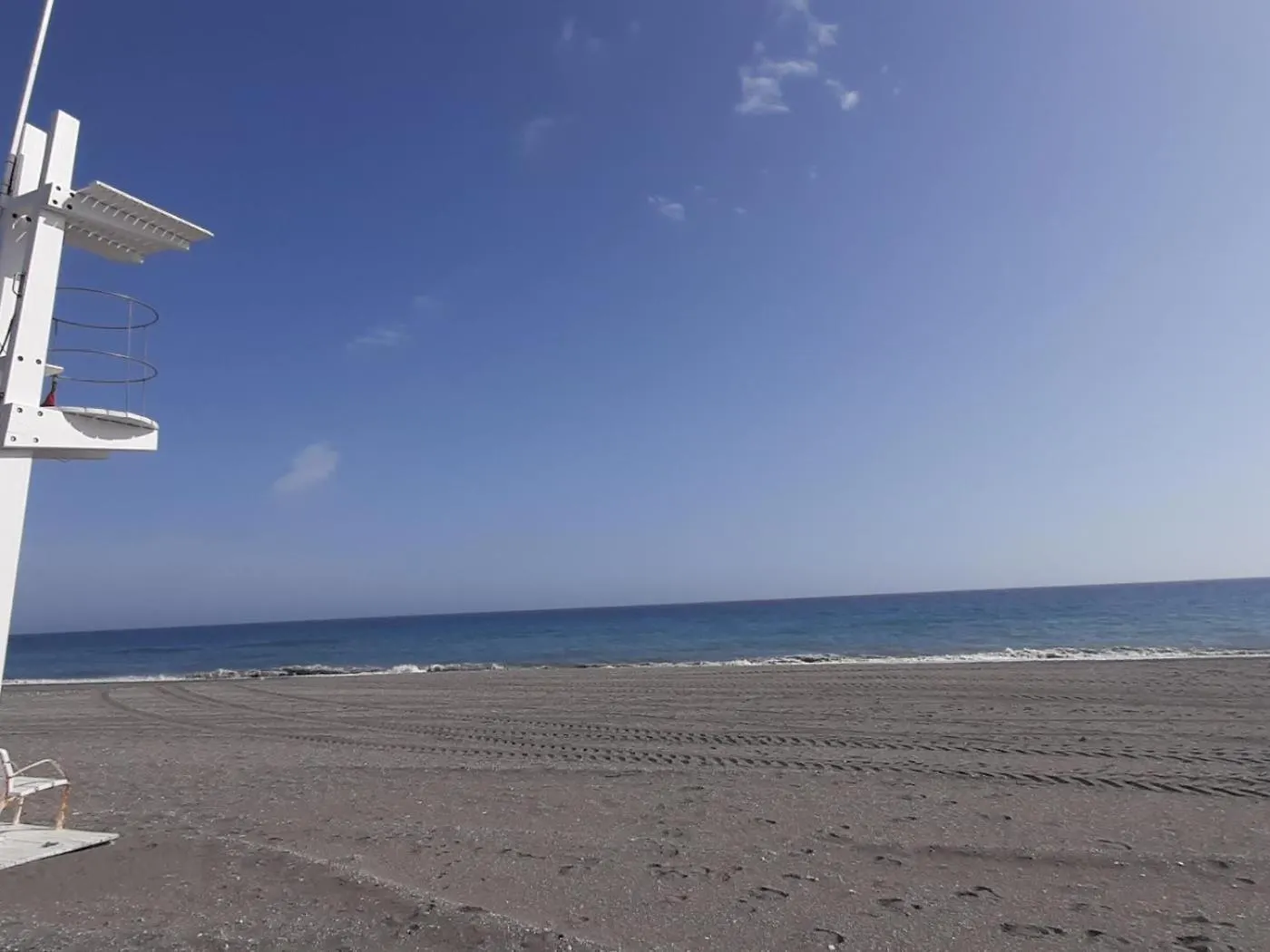 Apartment Laguna Bosque Torrox Spain
