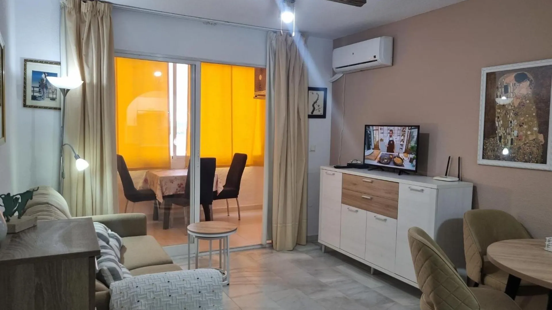 Apartmán Laguna Bosque Torrox
