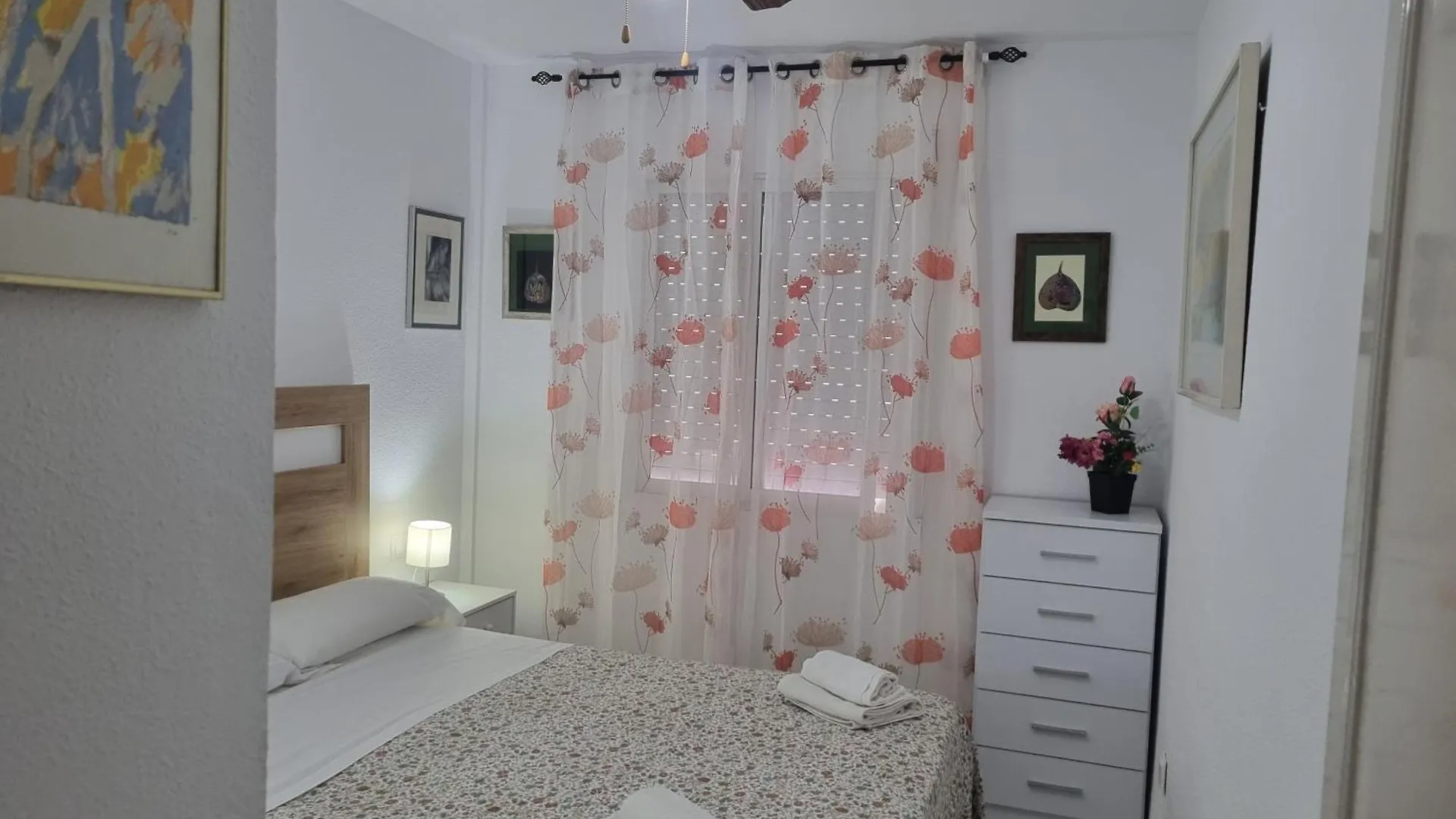 Apartment Laguna Bosque Torrox