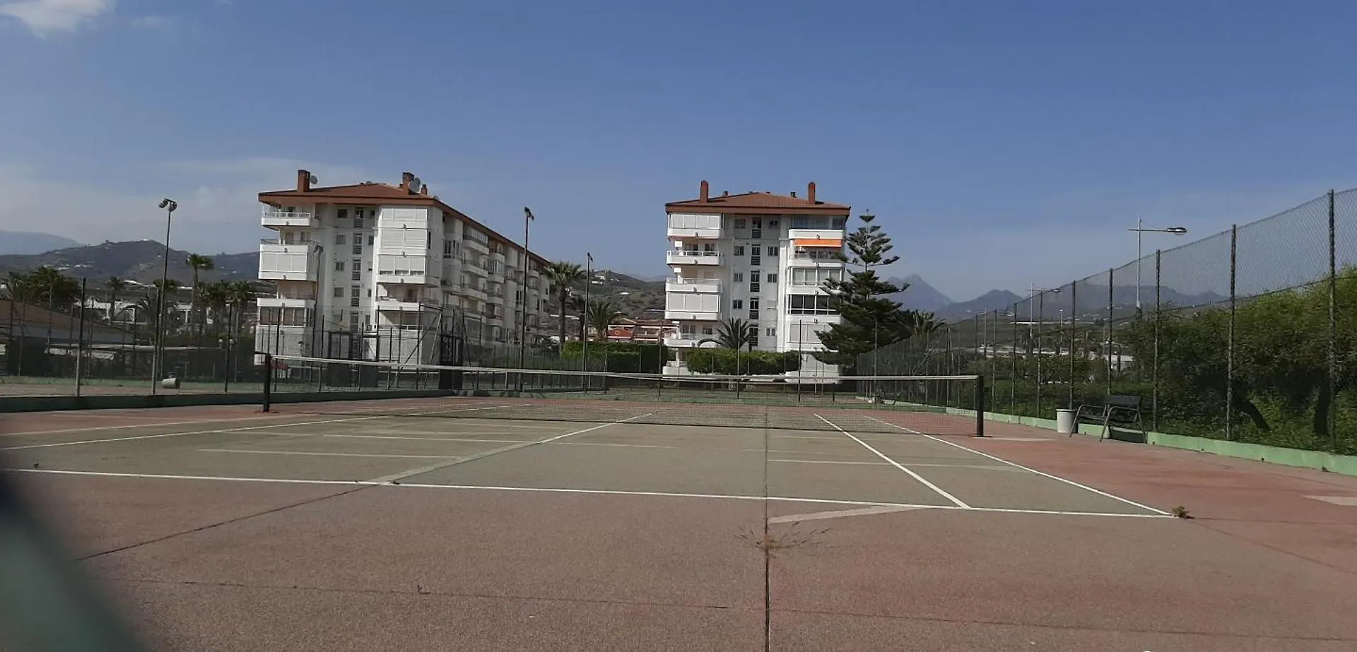 Laguna Bosque Torrox 0*,