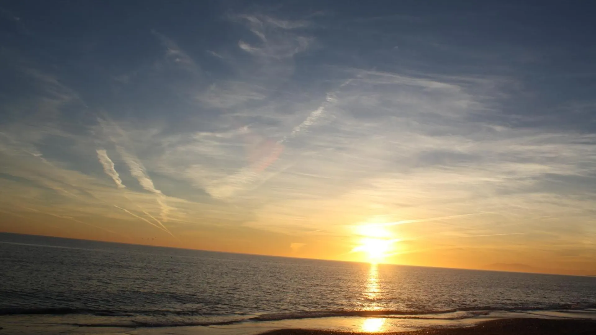 Laguna Bosque Torrox 0*,  Spain