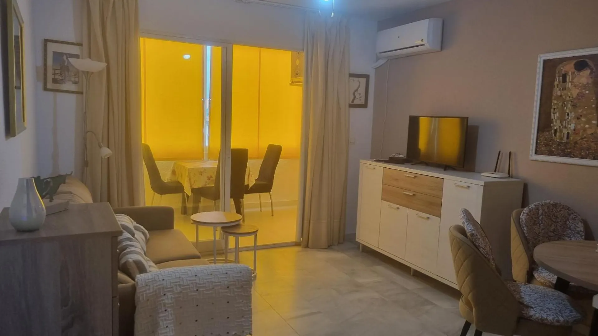 Apartment Laguna Bosque Torrox