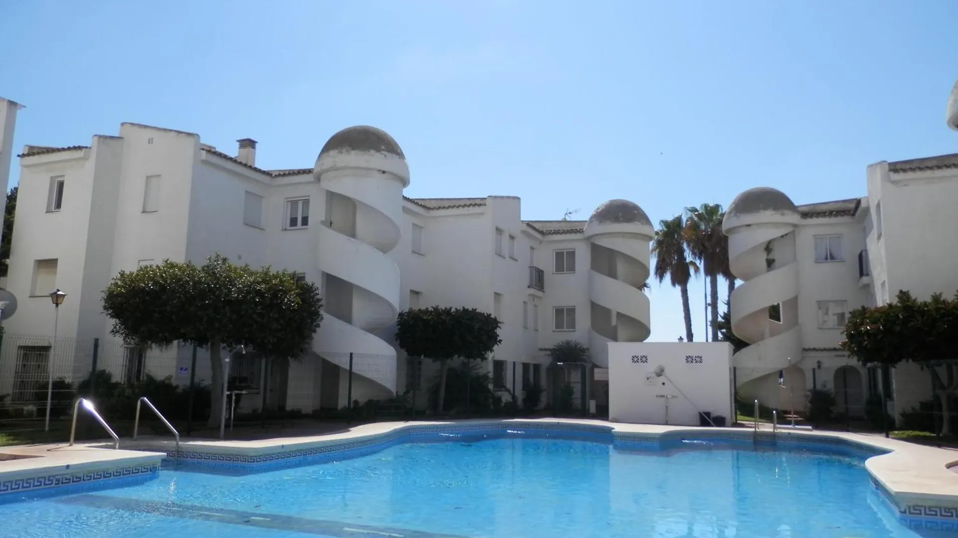 Apartmán Laguna Bosque Torrox