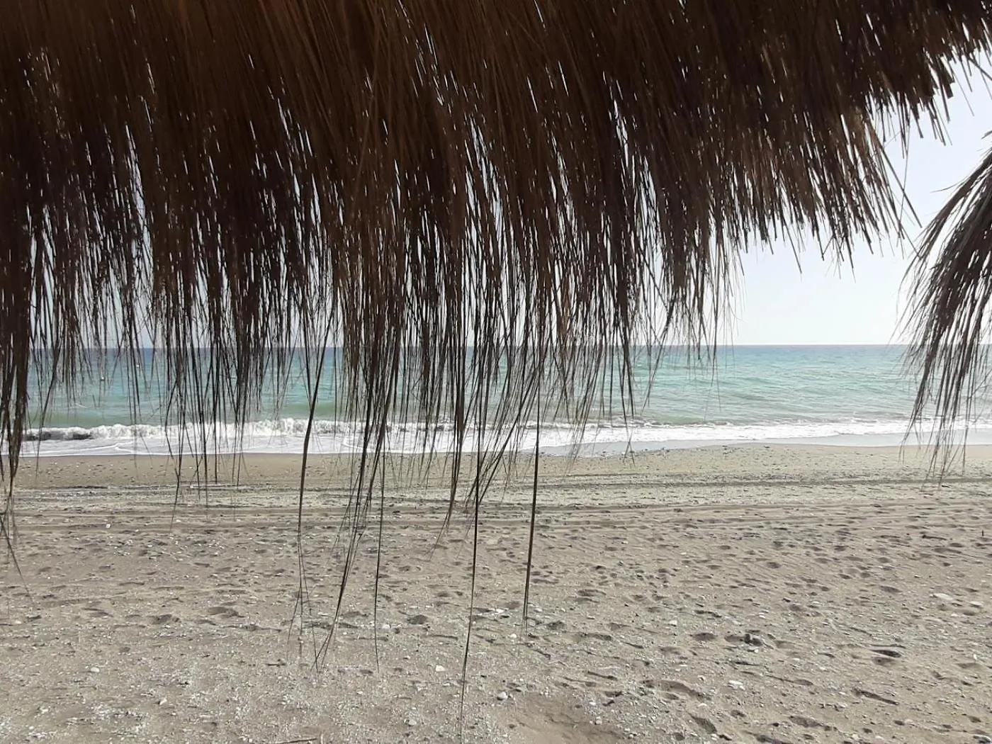 Apartment Laguna Bosque Torrox