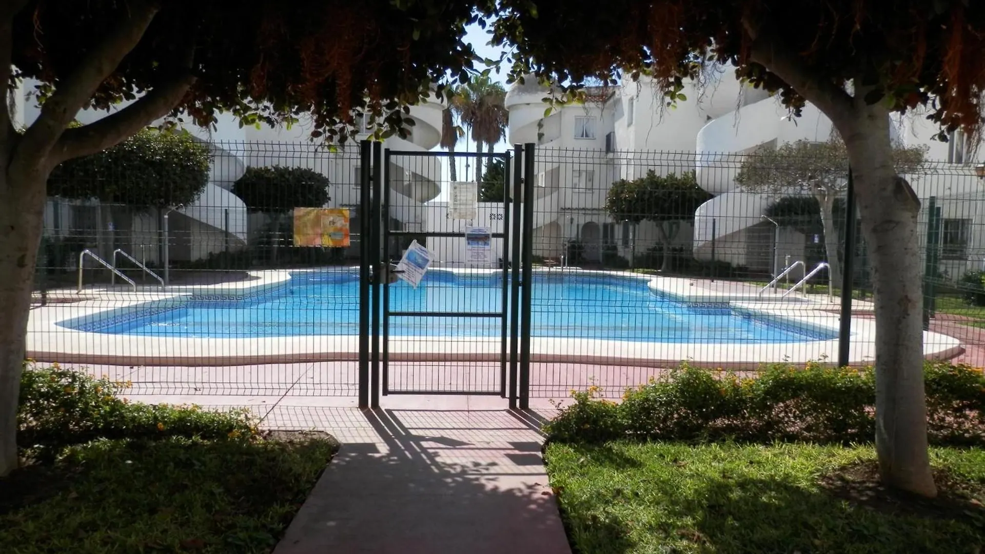 Apartment Laguna Bosque Torrox Spain