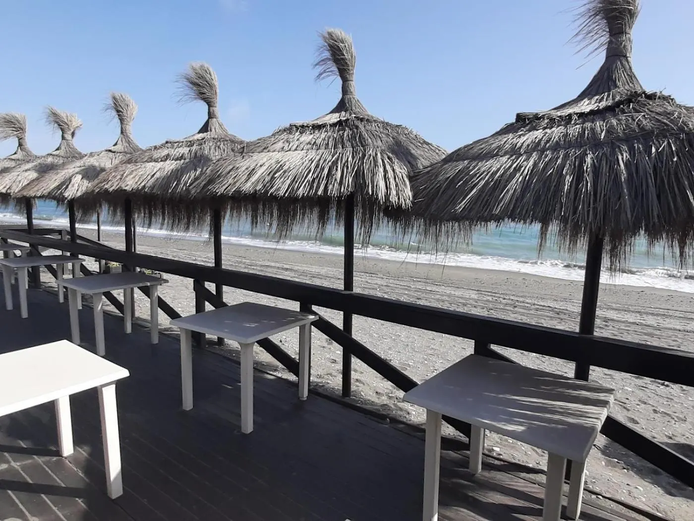 Laguna Bosque Torrox Apartment