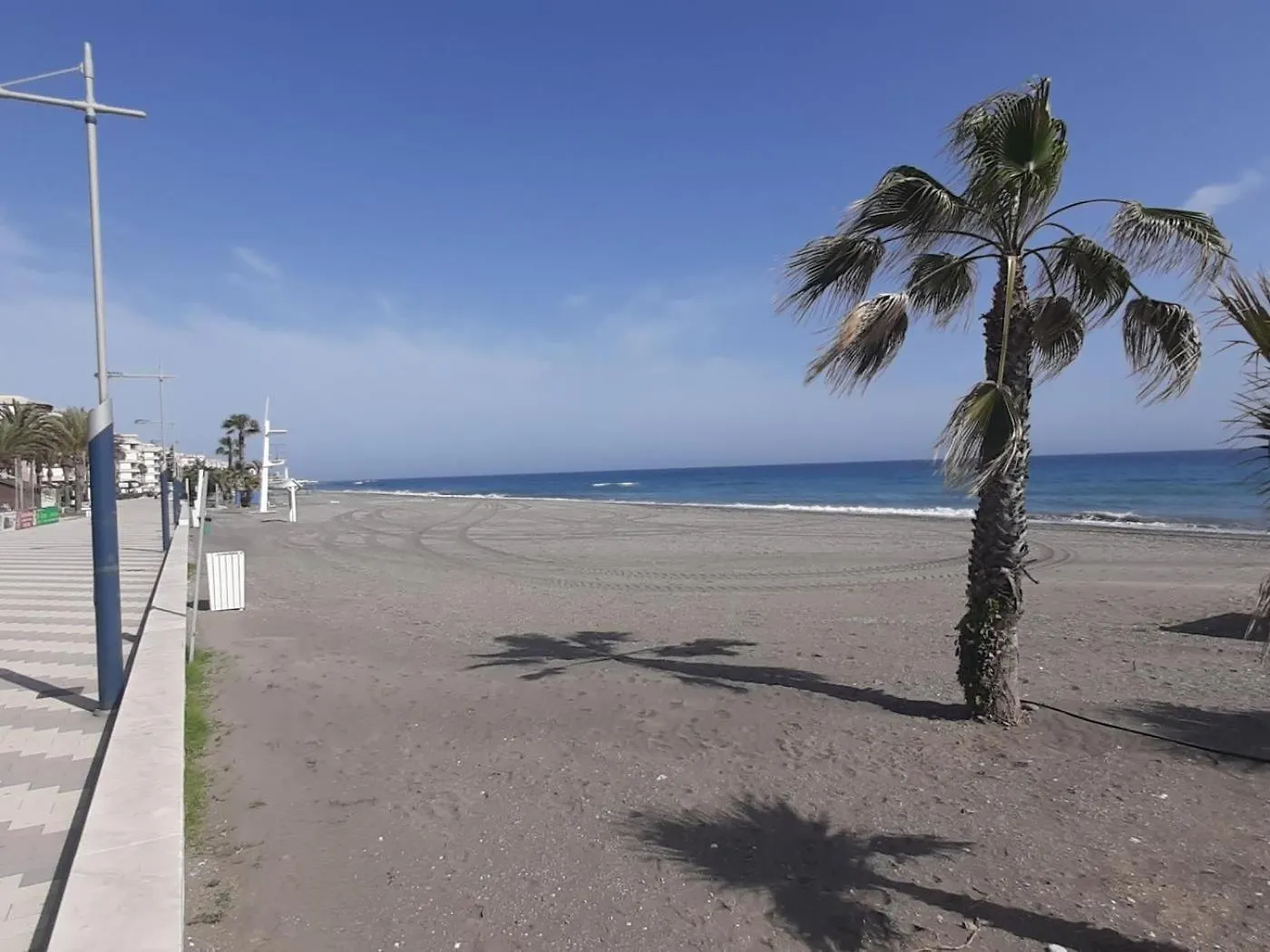 Laguna Bosque Torrox