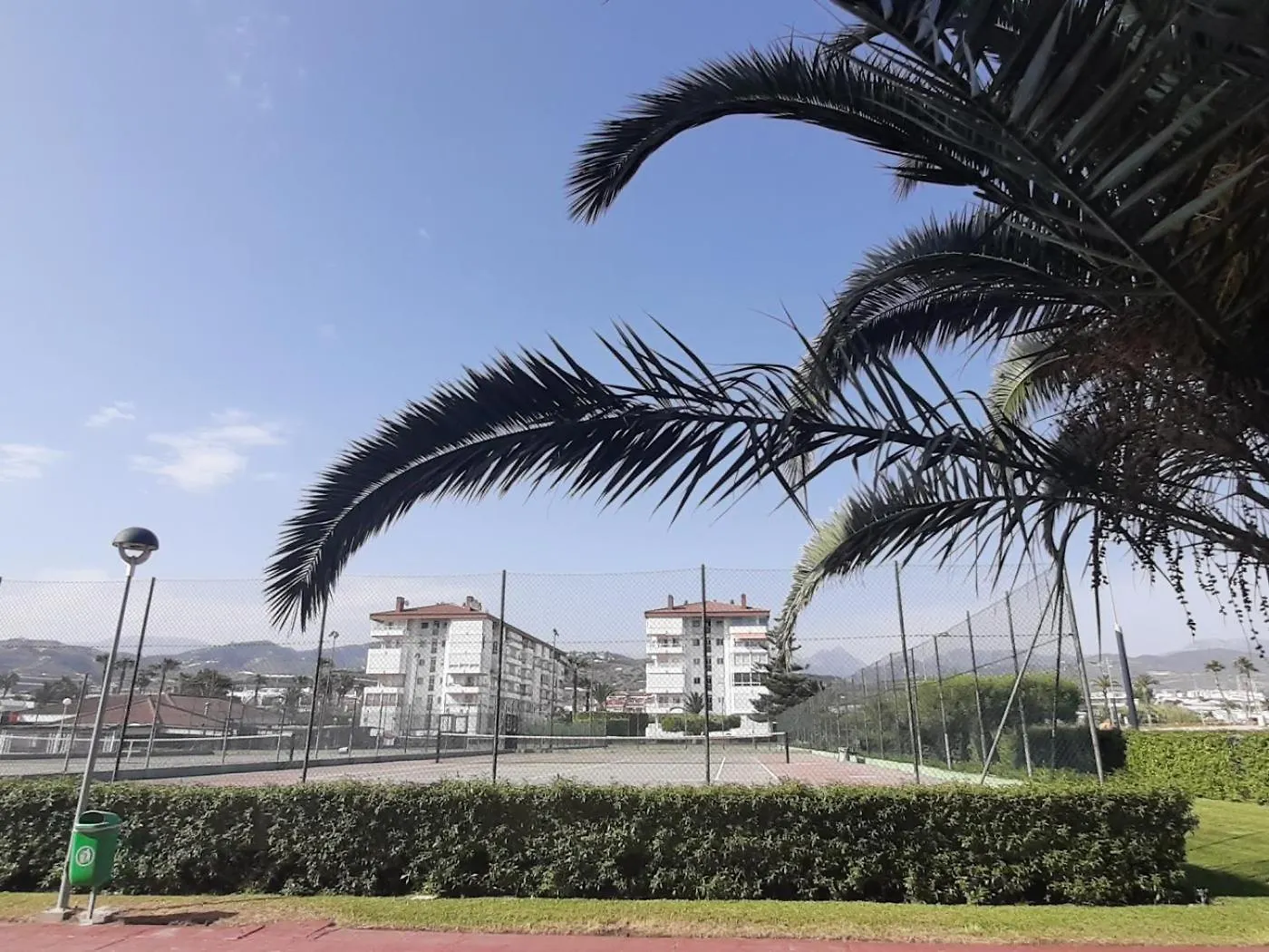 Apartment Laguna Bosque Torrox