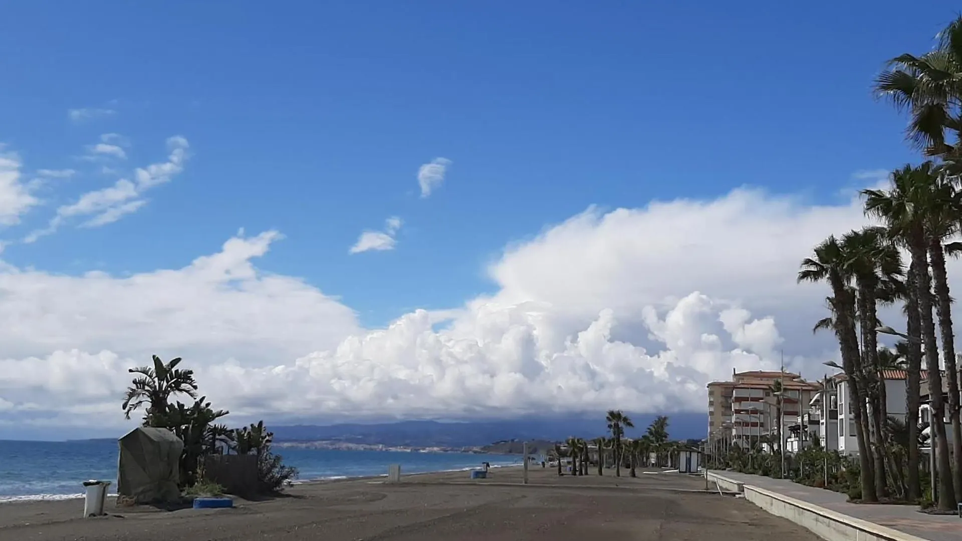 Apartment Laguna Bosque Torrox
