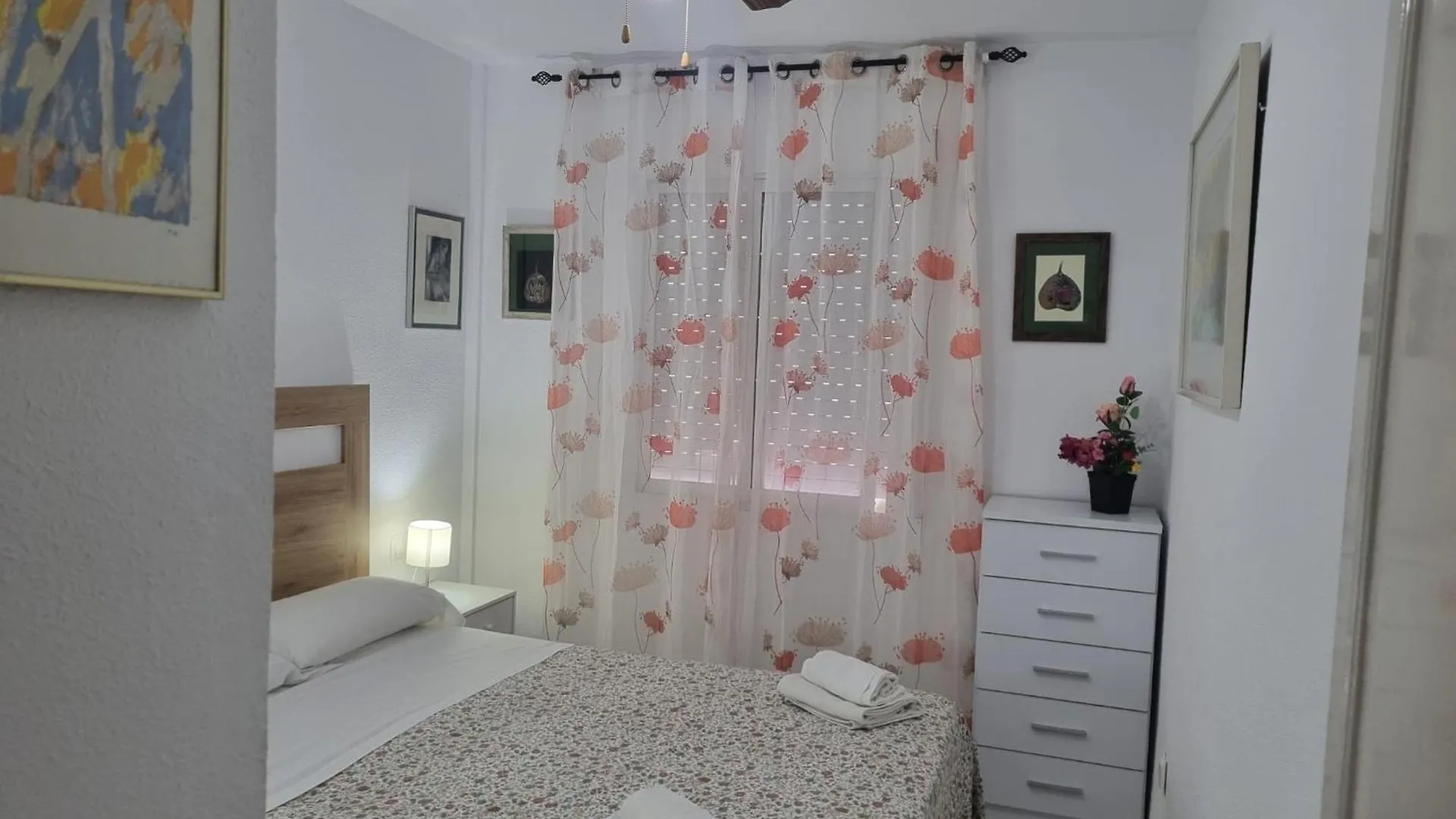 Apartmán Laguna Bosque Torrox