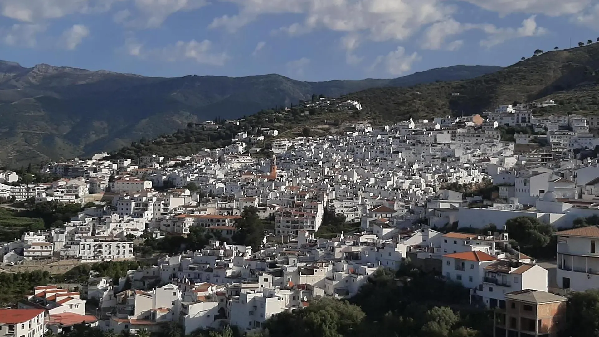 Apartment Laguna Bosque Torrox