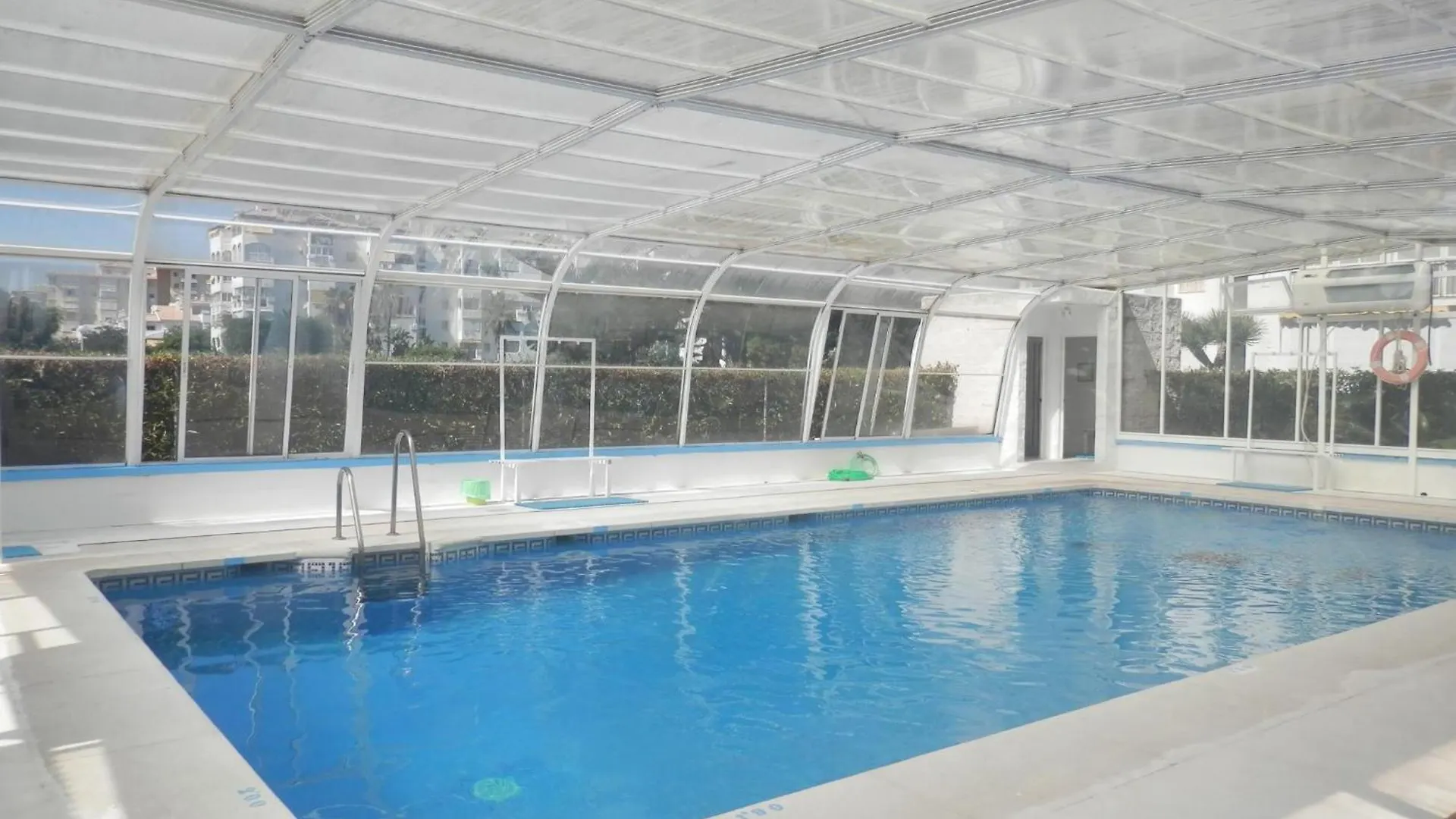 Apartmán Laguna Bosque Torrox Španělsko