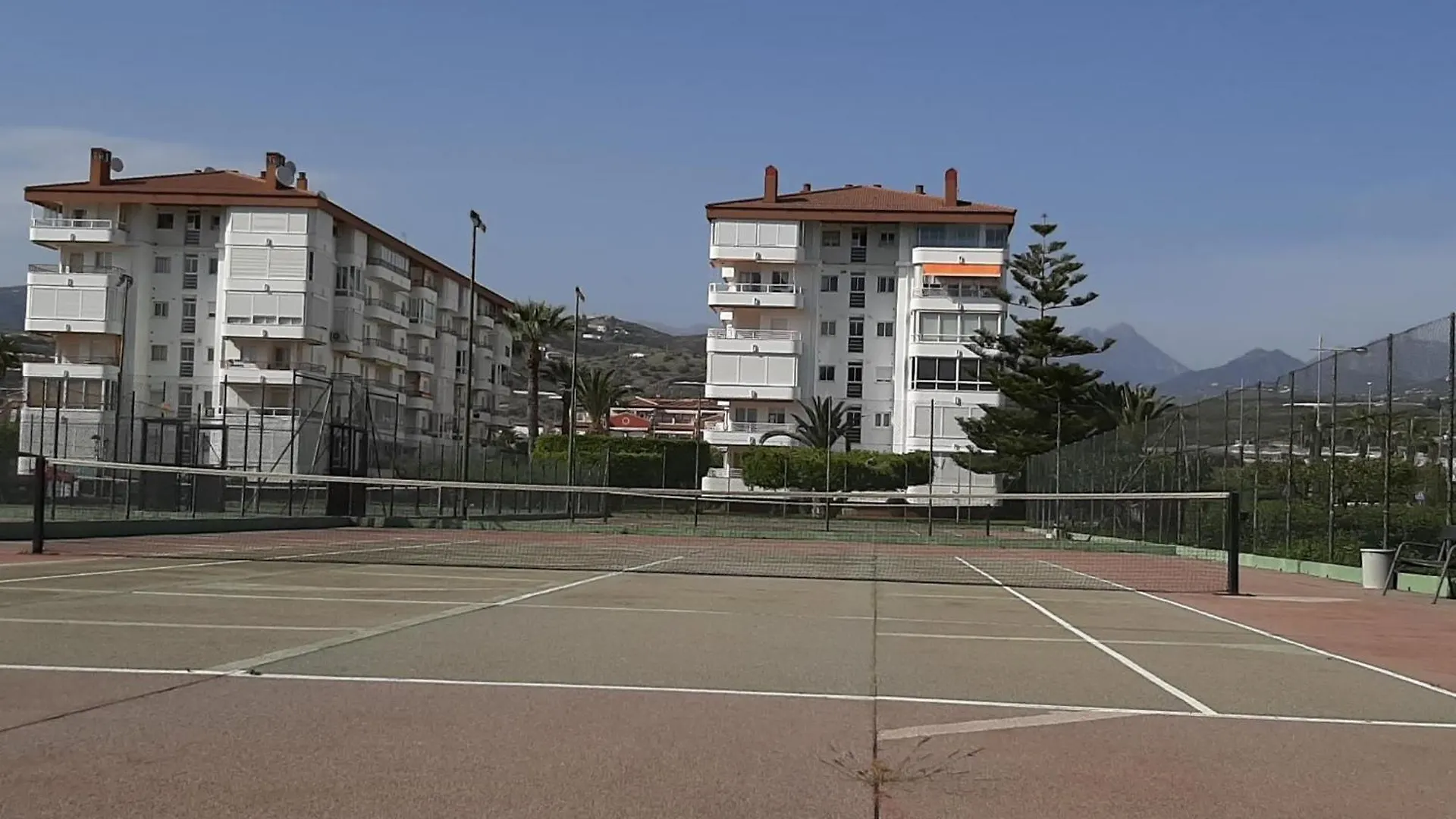 Laguna Bosque Torrox Apartment