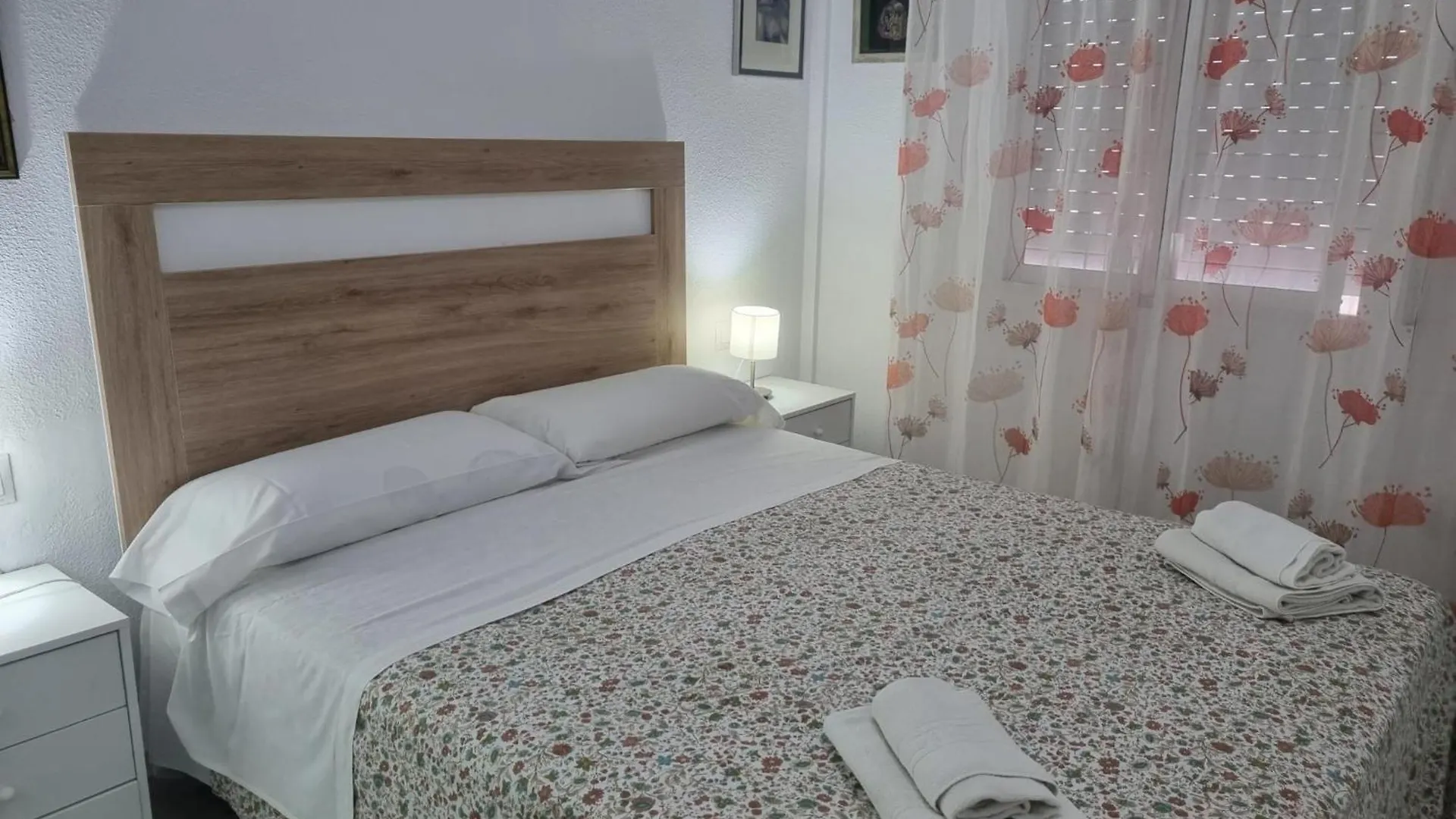 Apartment Laguna Bosque Torrox