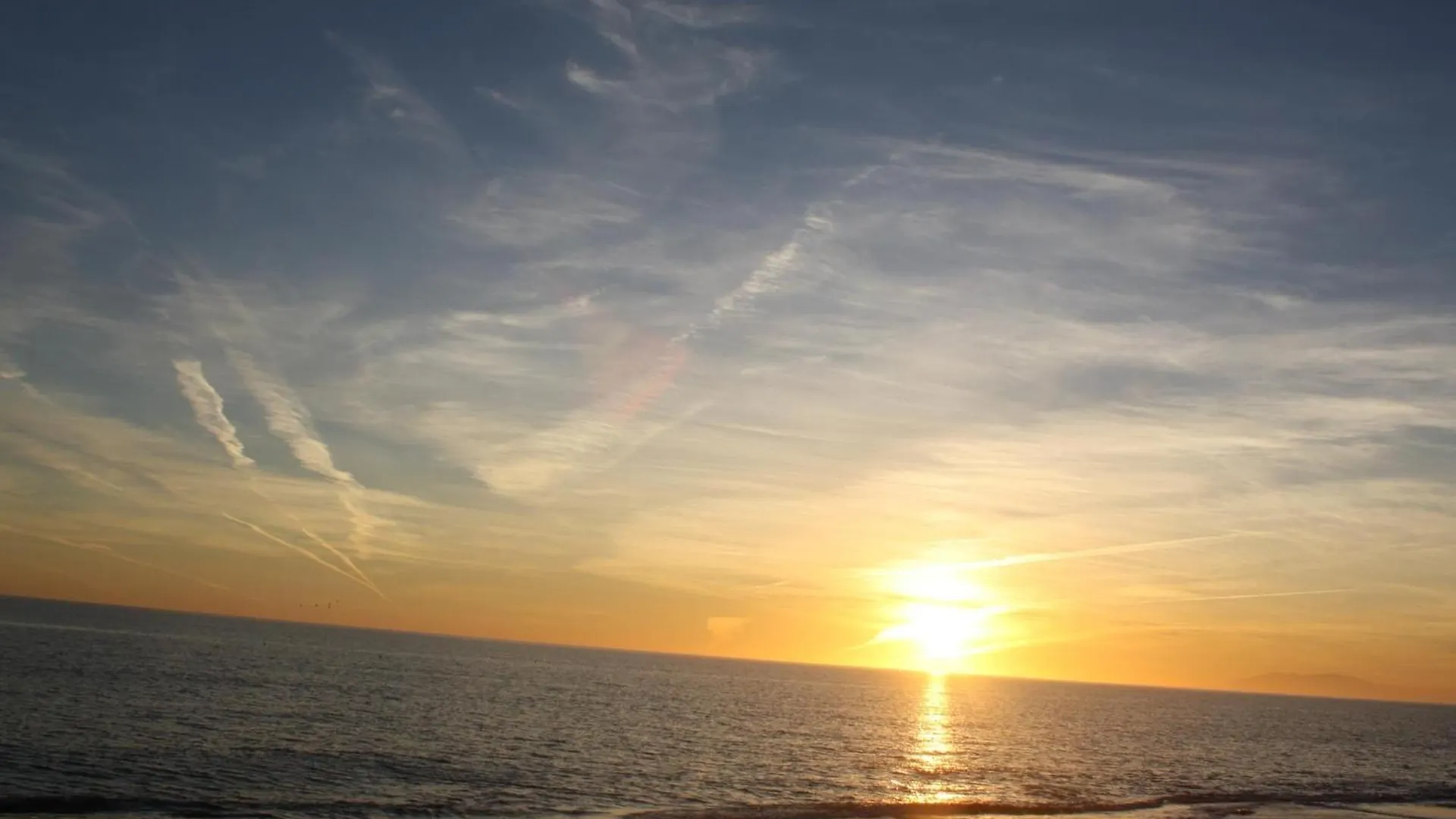 Laguna Bosque Torrox Apartmán
