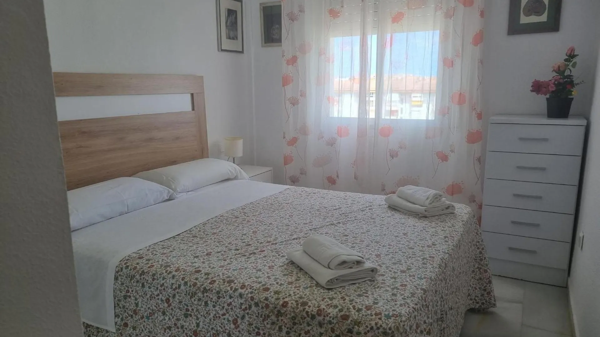 Apartmán Laguna Bosque Torrox