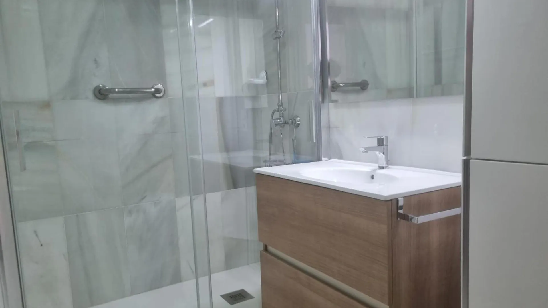 Apartment Laguna Bosque Torrox
